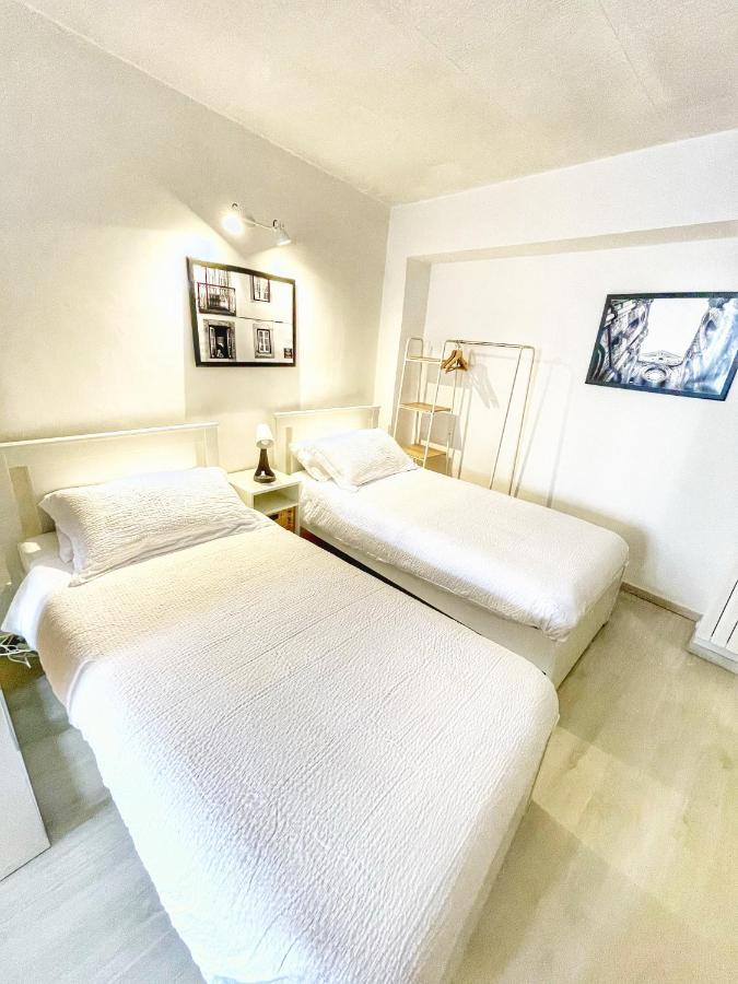 Casa San Lorenzo Акуапенденте Екстериор снимка