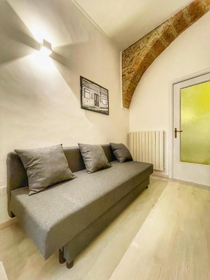 Casa San Lorenzo Акуапенденте Екстериор снимка