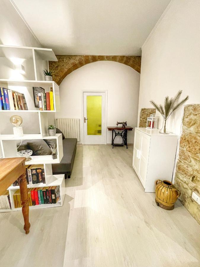 Casa San Lorenzo Акуапенденте Екстериор снимка